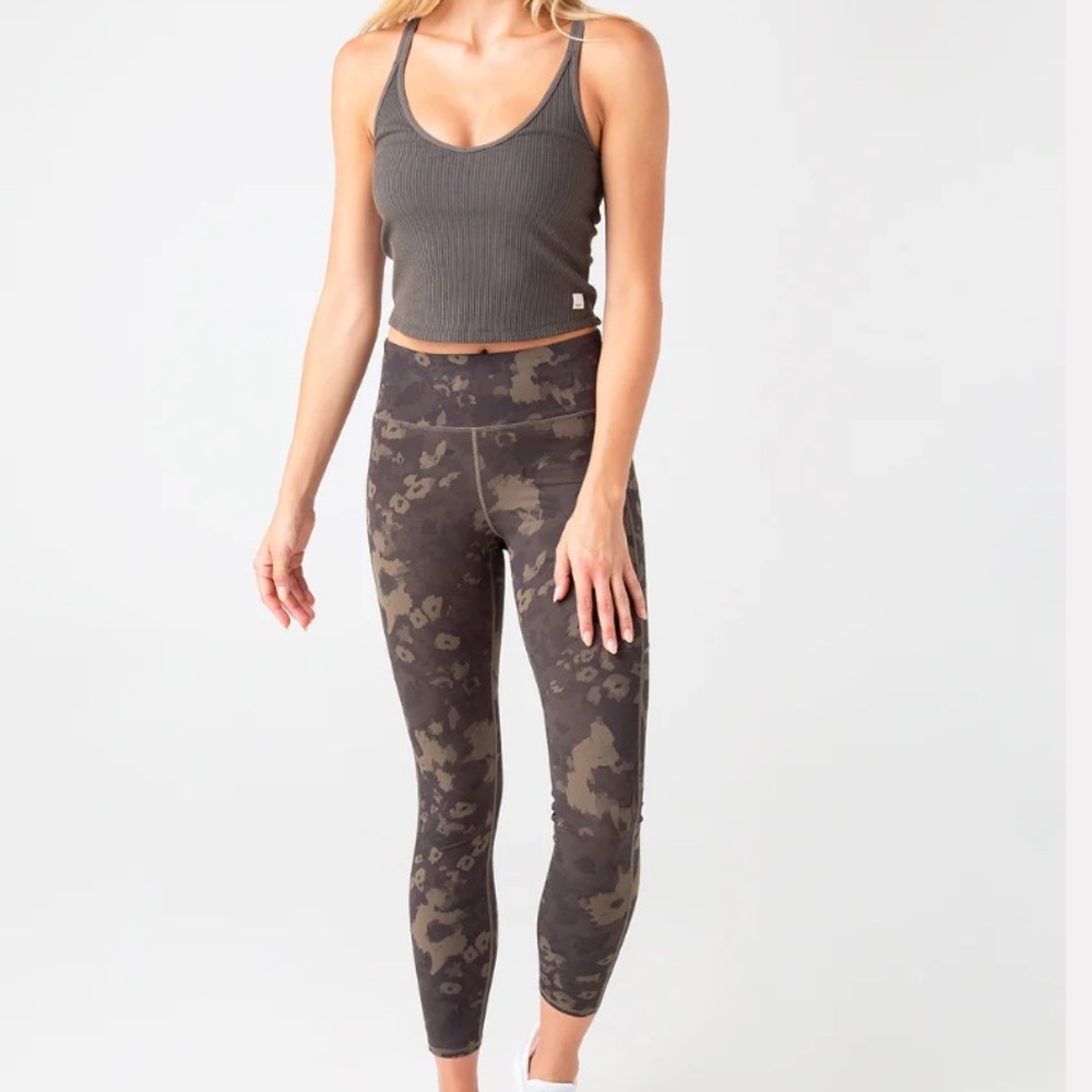 VUORI
Women's Stride Legging